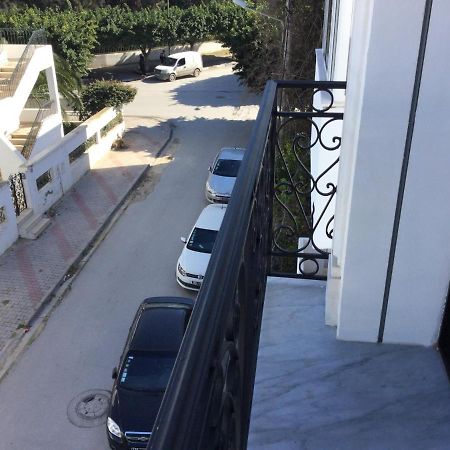Marsa Central Splendid Appart 2 La Marsa Bagian luar foto